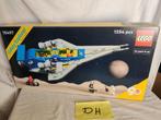 LEGO 10497 Galaxy Explorer (NIEUW/SEALED), Ophalen of Verzenden, Nieuw, Complete set, Lego