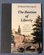 Leiden University The bastion of liberty, Ophalen of Verzenden, Gelezen