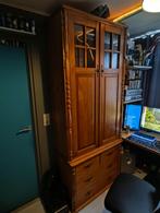 Kledingkast en commodekast, Kinderen en Baby's, Kinderkamer | Commodes en Kasten, Ophalen of Verzenden, Gebruikt