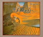 PATRICK WOODROFFE / DAVE GREENSLADE - The Pentateuch CD 1979, Ophalen of Verzenden, Poprock