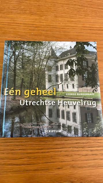 G. Burggraaff - Heuvelrug beschikbaar voor biedingen