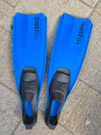 Flippers, Ophalen, Zwem- of Duikvliezen