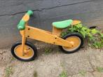 houten loopfiets Like Bike, Ophalen of Verzenden, Zo goed als nieuw, Loopfiets
