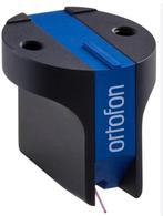 Ortofon Cadenza Blue MC PU-element in uitmuntende staat, Ophalen of Verzenden, Zo goed als nieuw, Platenspeler-onderdeel, Overige merken
