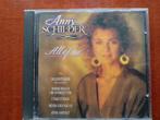 cd Annie Schilder – All of me, Ophalen, Zo goed als nieuw, Overige genres