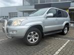Toyota Land Cruiser 3.0 D-4D Executive HR Window Van | Marge, Automaat, Gebruikt, 4 cilinders, Navigatiesysteem
