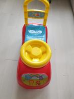 Kinderloop, Ophalen of Verzenden, Zo goed als nieuw, Speelset