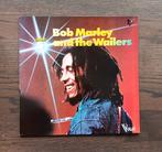 Bob Marley & The Wailers - Vogue - vinyl- LP, Ophalen of Verzenden, Voor 1985, Zo goed als nieuw, 12 inch