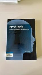 Ron van Deth - Psychiatrie, Ophalen of Verzenden, Zo goed als nieuw, Ron van Deth