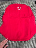 Bugaboo Cameleon seatliner rood, Ophalen of Verzenden, Zo goed als nieuw
