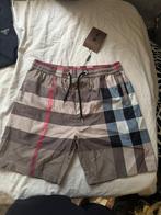 Burberry shorts maat XL, Beige, Maat 56/58 (XL), Ophalen of Verzenden, Zwemshort