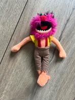 Pluche Animal Muppet!, Ophalen of Verzenden, Gebruikt, Overige typen