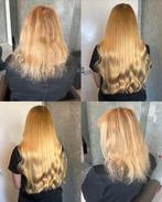 hair extensions nieuwe set plaatsen & her/plaatsen + korting, Ophalen of Verzenden