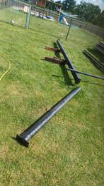 Carport/afdak, Ophalen, Zo goed als nieuw