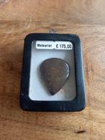 Cabochon geslepen meteoriet, Sieraden, Tassen en Uiterlijk, Ophalen of Verzenden, Zo goed als nieuw