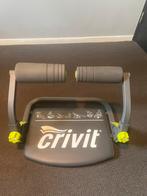Crivit multi-trainer, Ophalen of Verzenden, Zo goed als nieuw, Overige typen
