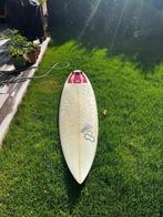 Al Merrick Surfboard, Watersport en Boten, Golfsurfen, Ophalen, Gebruikt, Shortboard, Met vinnen