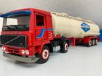 Volvo FH12 Nijhoff Wassink Bulktansporter, Hobby en Vrije tijd, Modelauto's | 1:50, Ophalen of Verzenden, Zo goed als nieuw, Bus of Vrachtwagen