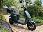 Senzo Balance matgroen 45 | longrange e-scooter, Ophalen, Maximaal 45 km/u, Elektrisch, Zo goed als nieuw