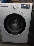 Beko wasmachine 7 KG, Witgoed en Apparatuur, Wasmachines, Ophalen of Verzenden, Zo goed als nieuw, Voorlader, 85 tot 90 cm
