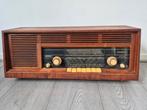 philips vintage radio, Antiek en Kunst, Ophalen