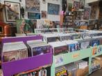 Lp.s- CD.s -Singles . Markt-Schepen-Haven - terras, Ophalen, Zo goed als nieuw