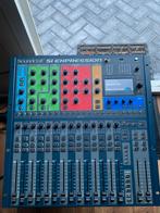 Soundcraft si expression, Ophalen, Gebruikt, 20 kanalen of meer