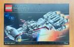 LEGO Star Wars 75244 - Tantive IV, Nieuw, Complete set, Ophalen of Verzenden, Lego