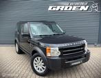 Land Rover Discovery 2.7 TdV6 HSE, Automaat, Huisgarantie, 190 pk, Met garantie (alle)