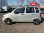 Opel Agila 1.0-12V Essentia €850.-, Gebruikt, 60 pk, Origineel Nederlands, Bedrijf