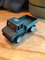 Siku Speelgoed Auto's - Diverse Modellen, Ophalen of Verzenden, Gebruikt, Auto