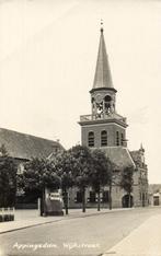 Appingedam. Wijkstraat. - 1947 gelopen, Ophalen of Verzenden, Voor 1920, Gelopen, Noord-Brabant