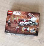 Lego Star Wars 75401 Ahsoka’s Jedi Interceptor., Ophalen of Verzenden, Zo goed als nieuw, Actiefiguurtje