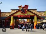 2 Pretpark Walibi tickets, Tickets en Kaartjes, Twee personen, Ticket of Toegangskaart