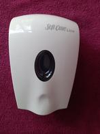 professionele handzeep dispenser 'soft care line', Ophalen of Verzenden, Zo goed als nieuw
