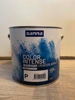 Gamma color intense muurverf oudroze 1015 2,5L, Doe-het-zelf en Verbouw, Verf, Beits en Lak, Ophalen of Verzenden, Nieuw, Roze