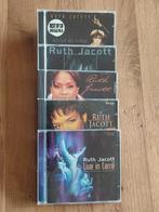 Ruth Jacott CD's - 5 stuks, Cd's en Dvd's, Cd's | Verzamelalbums, Ophalen of Verzenden, Gebruikt, Nederlandstalig