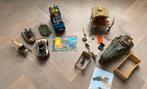 Schleich, Ophalen of Verzenden, Zo goed als nieuw