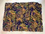 Nieuwe lap stof 105 x 150 cm mooie kwaliteit, Overige kleuren, Nieuw, Ophalen of Verzenden, 30 tot 120 cm