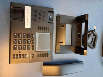 2 x  Innovaphone IP111 IP telefoons beschikbaar voor biedingen