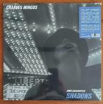 Charles Mingus - John Cassavetes' Shadows, Cd's en Dvd's, Vinyl | Jazz en Blues, 1940 tot 1960, Jazz, Verzenden, Nieuw in verpakking