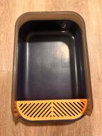 cat litter box, Dieren en Toebehoren, Ophalen, Zo goed als nieuw