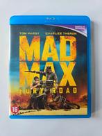 MAD MAX FURY ROAD (BLURAY), Cd's en Dvd's, Blu-ray, Carduelis & Media, Tollenstraat 53D 3035NC Rotterdam, Actie, Ophalen of Verzenden
