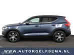 Volvo XC40 1.5 T2 Inscription|Leer|Parkeersensoren achter, Voorwielaandrijving, Gebruikt, Met garantie (alle), Handgeschakeld