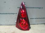 Achterlicht Links Peugeot 107 (2005-06/2014-05), Kontakt-peugeot@peugeot.com, Gebruikt, Peugeot Deutschland GmbH, Bahnhofsplatz, Rüsselsheim 65423, , Duitsland