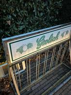 Grolsch Fietsenrek - Uniek en Stoer!, Ophalen, Gebruikt, Overige typen