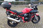 Suzuki Bandit 650S - Fijne Toermotor!, Motoren, 4 cilinders, Motorrijbewijs A, Particulier, Meer dan 35 kW