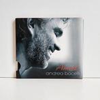 Andrea Bocelli - Amore, Ophalen of Verzenden, 1980 tot 2000, Zo goed als nieuw