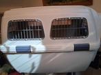 Transport Bench grote kat katten kleine hond, Ophalen, Zo goed als nieuw
