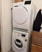 Witgoed verhuur | wasmachine en droger combinatie deal, Witgoed en Apparatuur, Wasmachines, Ophalen, Nieuw, Energieklasse A of zuiniger